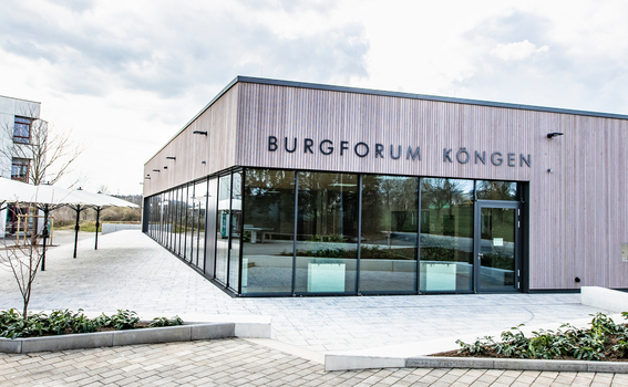 Burgforum