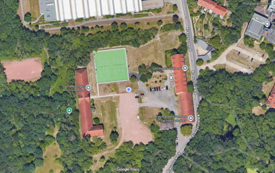 Sportverein Halle e.V.