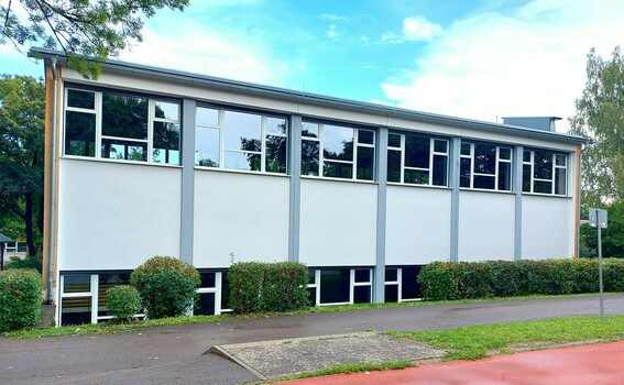 Ersbergschule