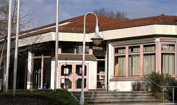 Friedrich-Glück-Schule
