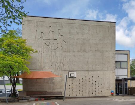 Max-Planck-Gymnasium