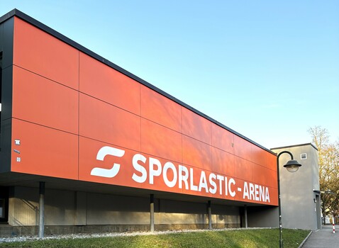 SPORLASTIC-ARENA