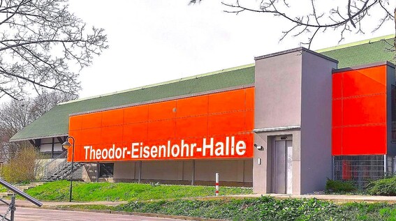 Theodor-Eisenlohr-Schule