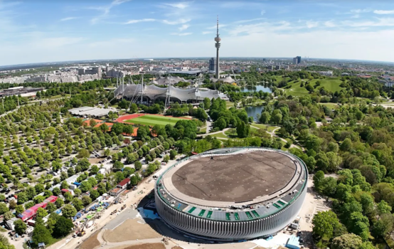 Standort München Süd 
