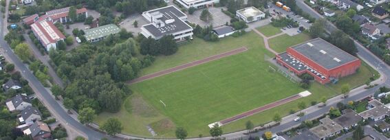 Sportzentrum SÜD