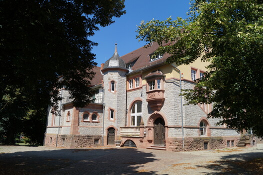 Villa Menzer