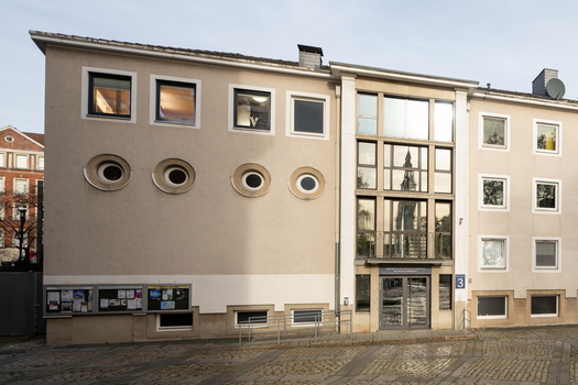 Tagungshaus
