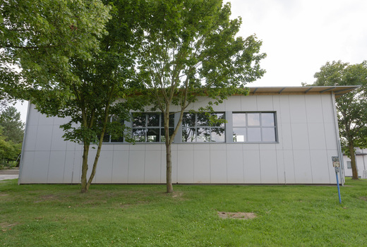 Turnhalle Sandfeldschule