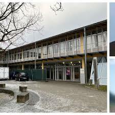 Inntal-Gymnasium Mehrfachsporthalle