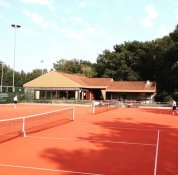 Büdelsdorfer Tennisclub  e.V.
