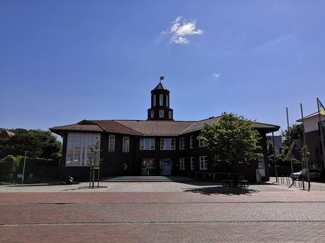 Rathaus