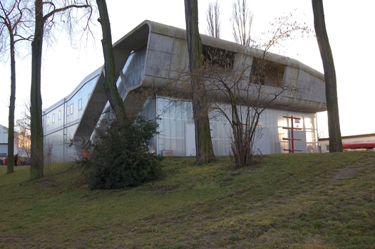 Wassersportzentrum