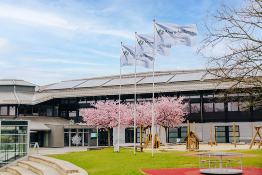Ahorn-Sportpark