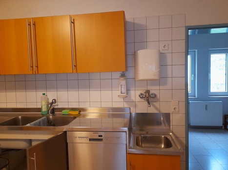 Besprechungsraum