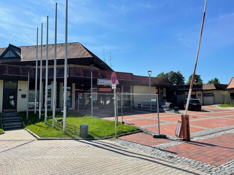 Freizeitzentrum Weiden i.d.OPf.