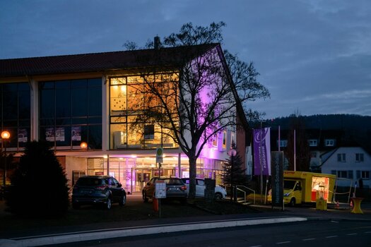 Hermann-Schwab-halle