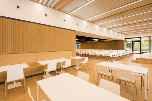 BZM / Bildungszentrum Markdorf