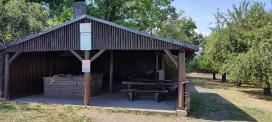 Grillplatz 