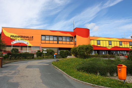 Frankenhalle