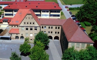 Dr. Johannes Faust Schule
