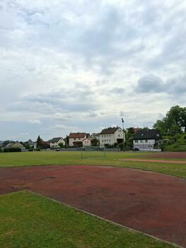 Badsportplatz