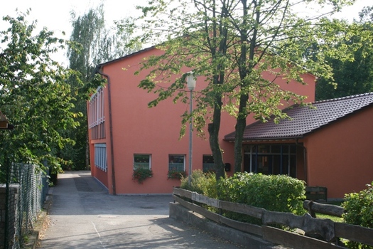Kleinvillarser Saal